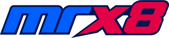 mrx8